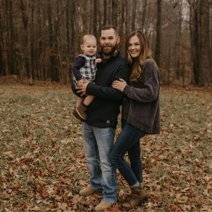 Meet your Posher, Jeri lynn